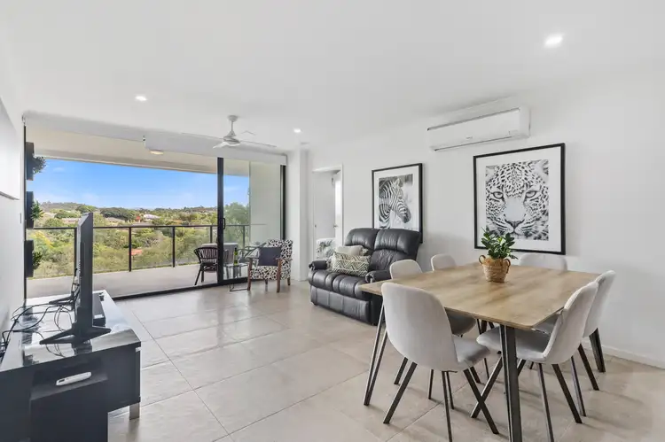 404/16 Curwen Terrace, Chermside QLD 4032