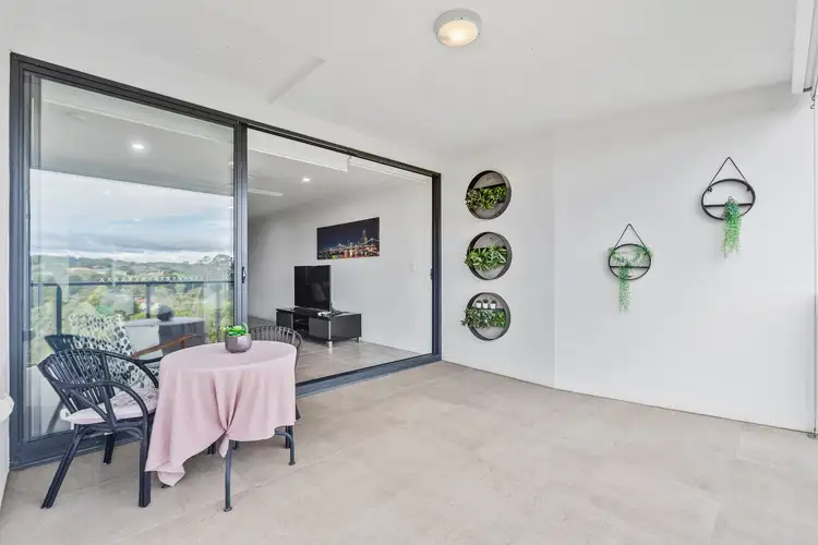 Sixth view of Homely unit listing, 404/16 Curwen Terrace, Chermside QLD 4032