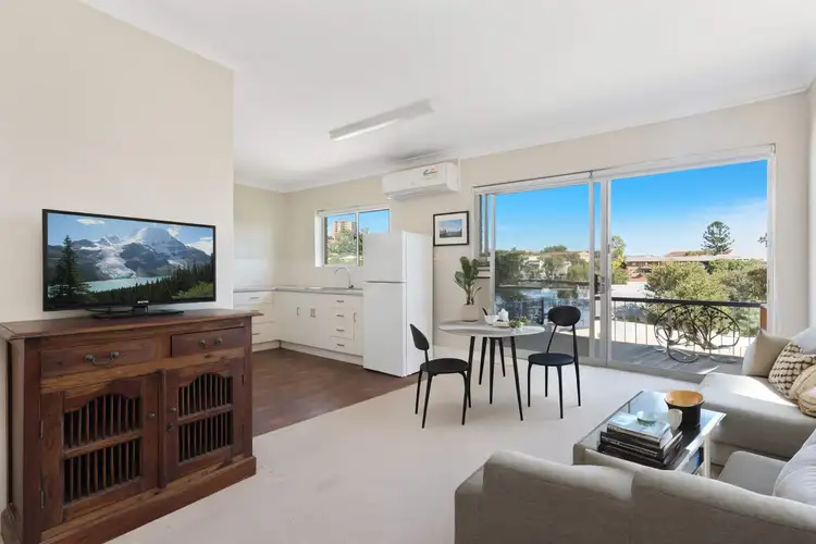 7/11 Monro Street, Kelvin Grove QLD 4059