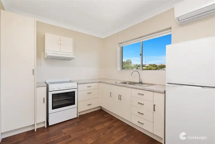 Sixth view of Homely unit listing, 7/11 Monro Street, Kelvin Grove QLD 4059