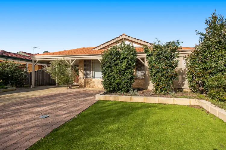 80 LEWIS JONES CROSS, Stratton WA 6056
