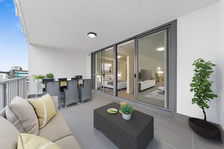 1609/25 Charlotte Street, Chermside QLD 4032