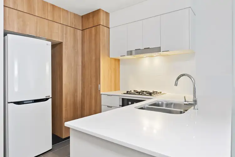Fourth view of Homely unit listing, 1609/25 Charlotte Street, Chermside QLD 4032