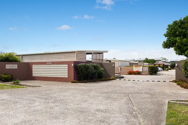 Third view of Homely villa listing, 38/71 Stanley Street, Brendale QLD 4500