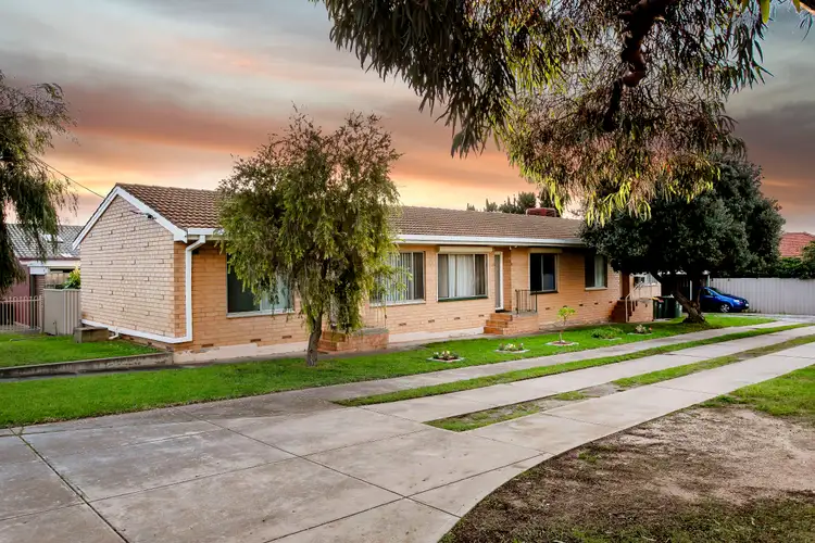 Main view of Homely unit listing, 2/23 Hunt Crescent, Christies Beach SA 5165