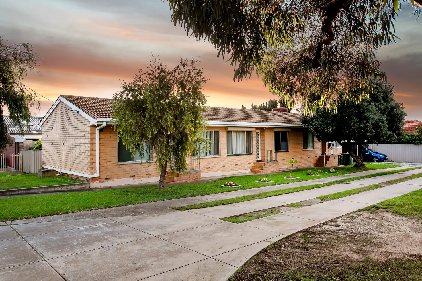 Main view of Homely unit listing, 2/23 Hunt Crescent, Christies Beach SA 5165