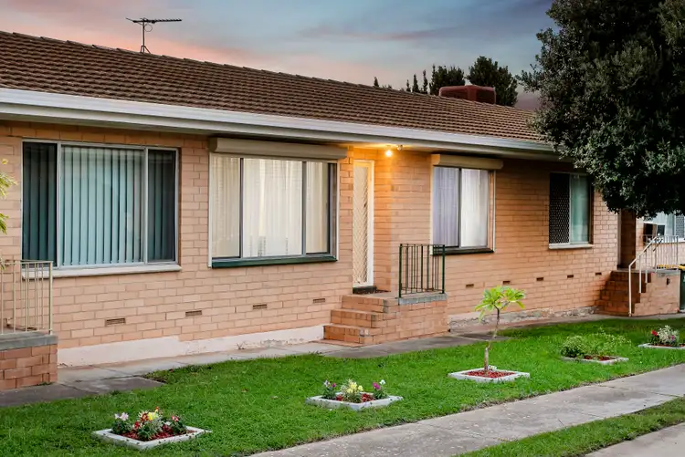 Second view of Homely unit listing, 2/23 Hunt Crescent, Christies Beach SA 5165