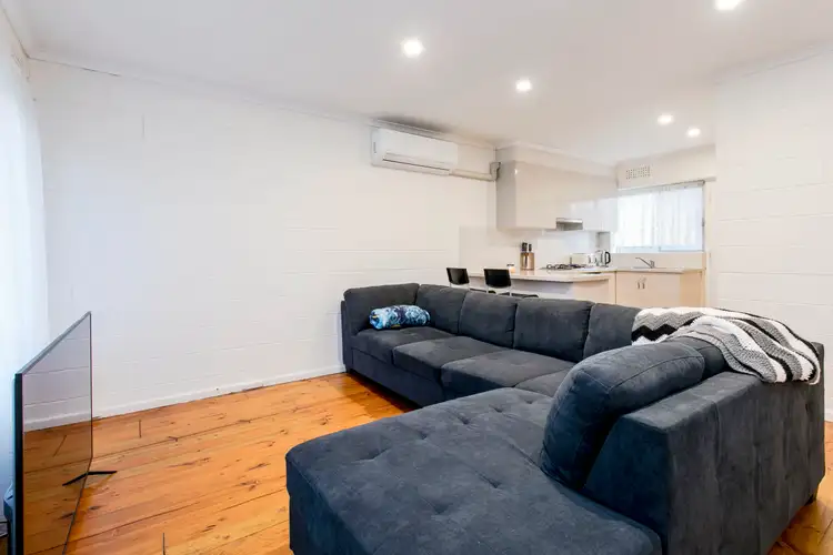 Third view of Homely unit listing, 2/23 Hunt Crescent, Christies Beach SA 5165