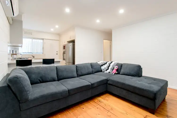 Fourth view of Homely unit listing, 2/23 Hunt Crescent, Christies Beach SA 5165