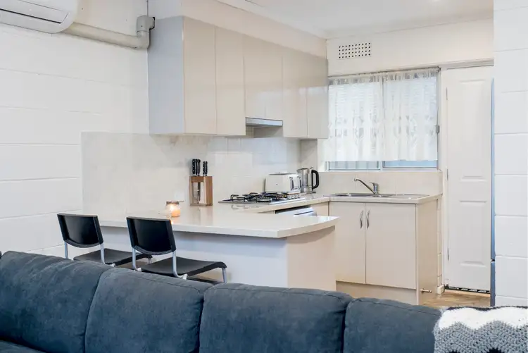Fifth view of Homely unit listing, 2/23 Hunt Crescent, Christies Beach SA 5165