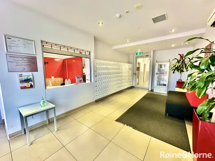 Main view of Homely apartment listing, 421/304 Waymouth Street, Adelaide SA 5000