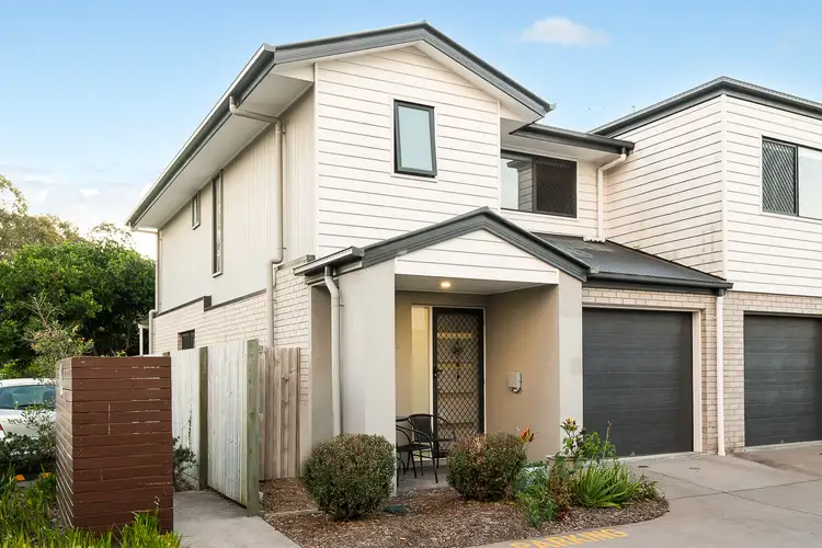 Main view of Homely townhouse listing, 30/106 Groth Road, Boondall QLD 4034