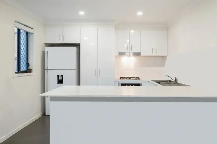 Second view of Homely townhouse listing, 30/106 Groth Road, Boondall QLD 4034