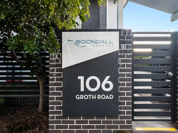 Sixth view of Homely townhouse listing, 30/106 Groth Road, Boondall QLD 4034