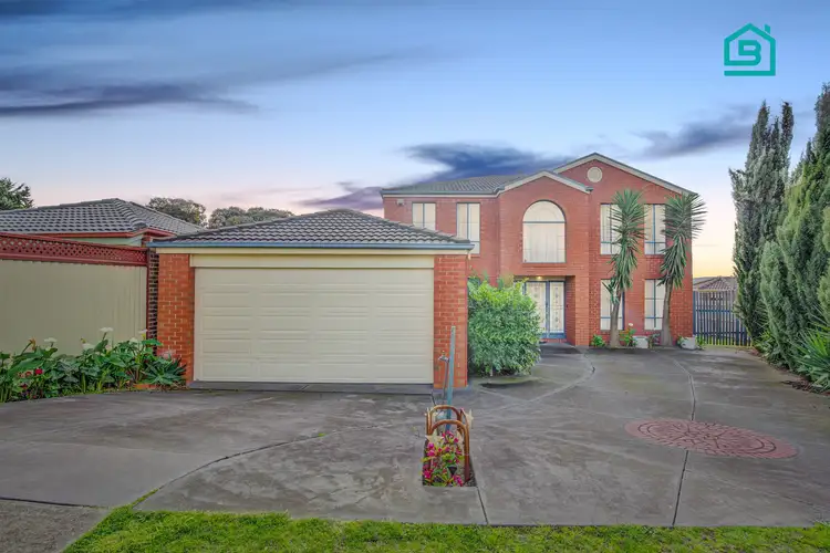 21 Linmac Drive
