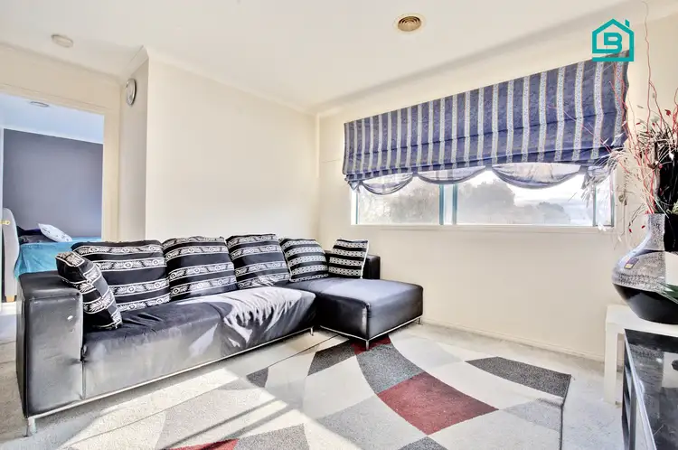 Fifth view of Homely house listing, 21 Linmac Drive, Hampton Park VIC 3976