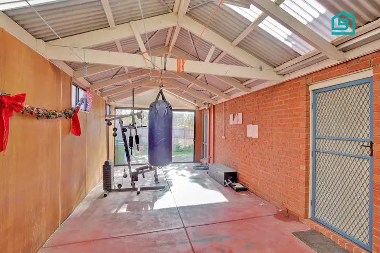 Sixth view of Homely house listing, 21 Linmac Drive, Hampton Park VIC 3976