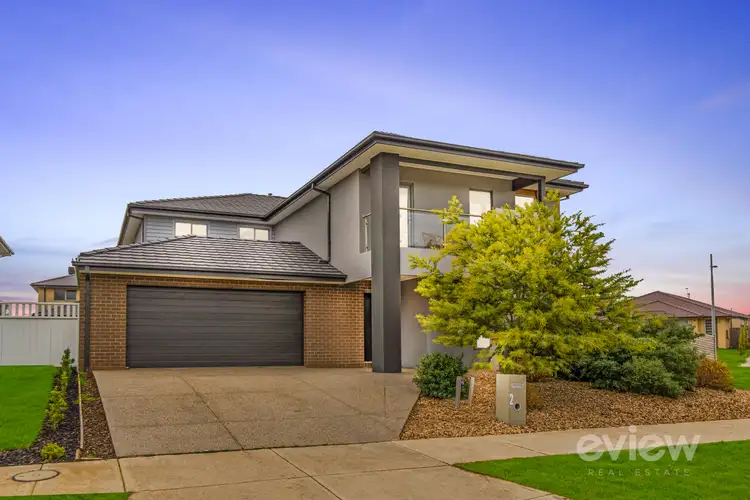 2 Gallina Street, Wyndham Vale VIC 3024