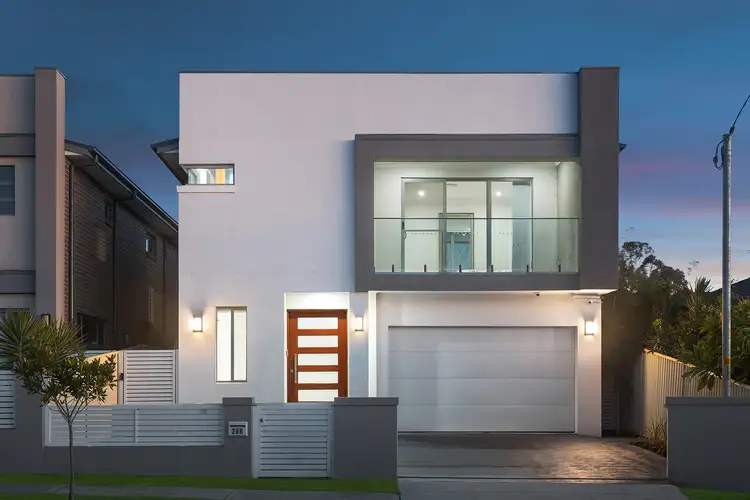Main view of Homely house listing, 26 Boundary Road, Liverpool NSW 2170