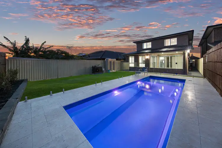Second view of Homely house listing, 26 Boundary Road, Liverpool NSW 2170