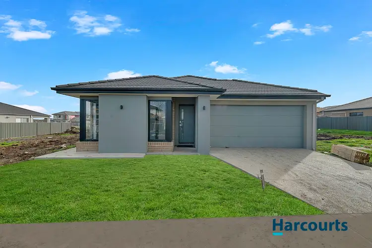 34 SANKURU RD, Truganina VIC 3029