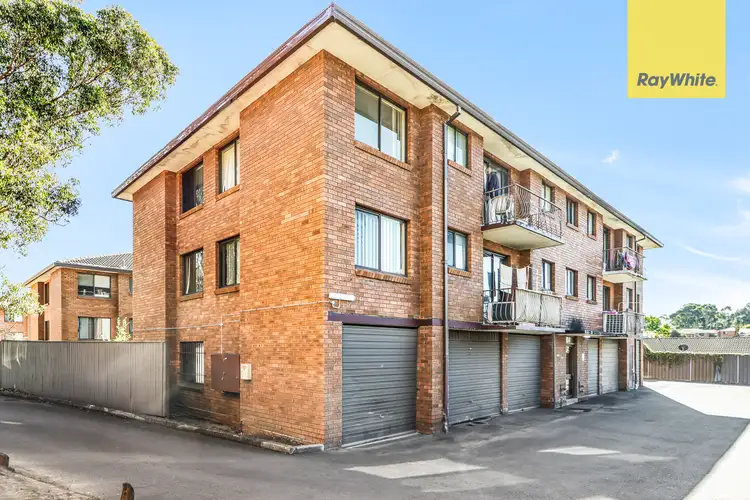 14/38 Luxford Road, Mount Druitt NSW 2770