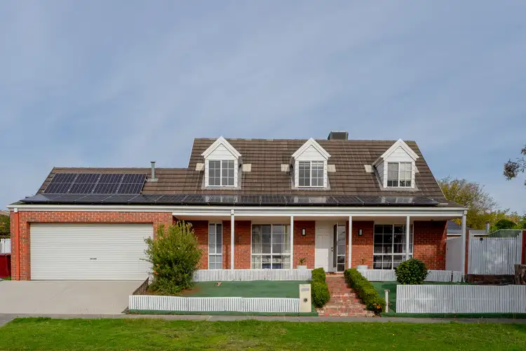24 Edmonds Street, Narre Warren VIC 3805