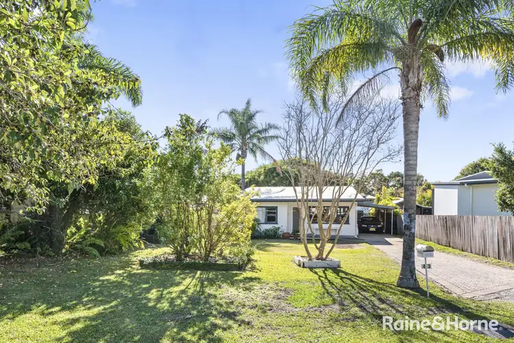 43 Bonville Street, Coffs Harbour NSW 2450