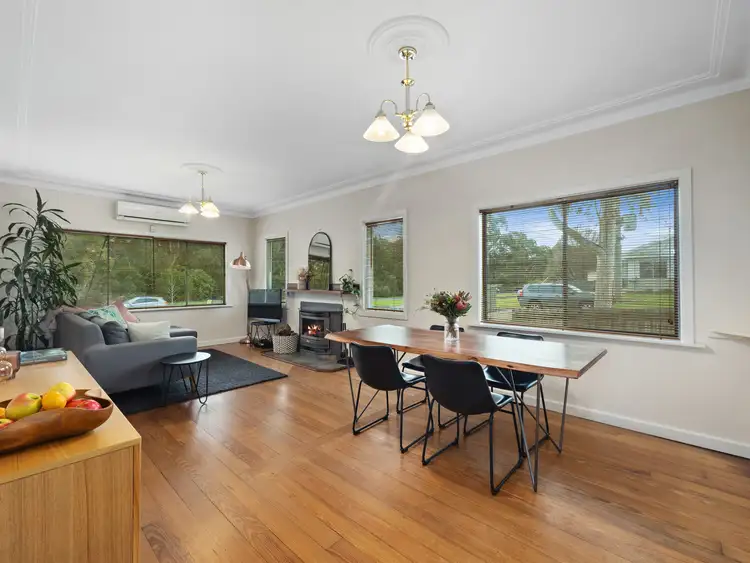 Third view of Homely house listing, 161 Whitelaw Street, Meeniyan VIC 3956