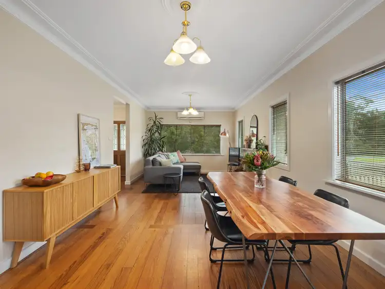 Fourth view of Homely house listing, 161 Whitelaw Street, Meeniyan VIC 3956