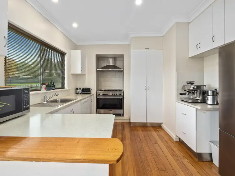 Fifth view of Homely house listing, 161 Whitelaw Street, Meeniyan VIC 3956