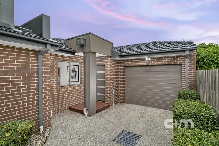 3/20 Finchley Avenue, Glenroy VIC 3046