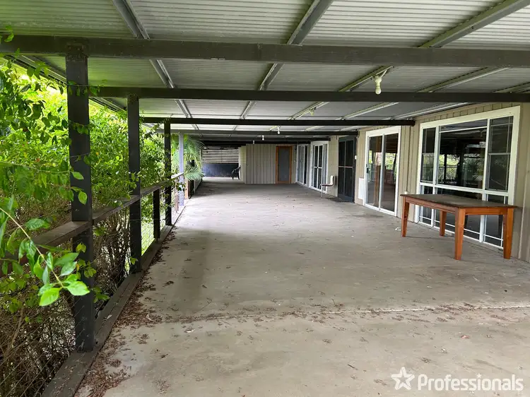 Second view of Homely rural property listing, 395 Plains Station Road, Tabulam NSW 2469