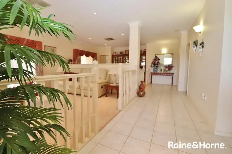 Second view of Homely house listing, 27 Cowie Drive, Kingaroy QLD 4610