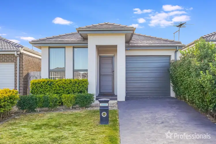 Main view of Homely house listing, 18 Beckhaus Street, Gregory Hills NSW 2557