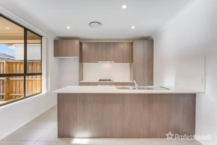 Second view of Homely house listing, 18 Beckhaus Street, Gregory Hills NSW 2557