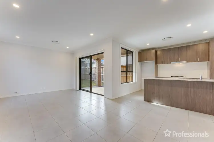 Third view of Homely house listing, 18 Beckhaus Street, Gregory Hills NSW 2557