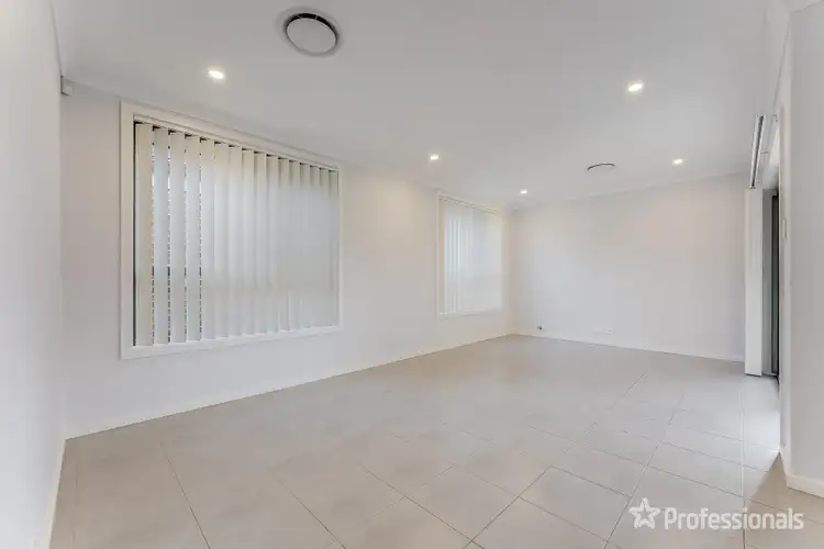 Fourth view of Homely house listing, 18 Beckhaus Street, Gregory Hills NSW 2557
