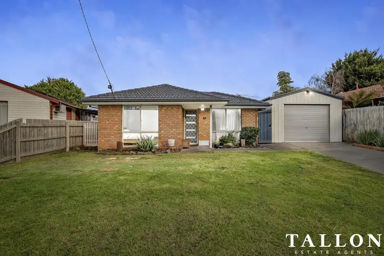 13 Tambar Place, Hastings VIC 3915