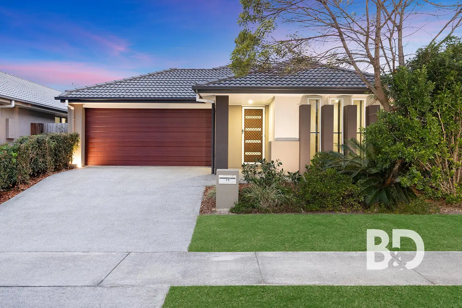 Main view of Homely house listing, 29 Dent Crescent, Burpengary East QLD 4505