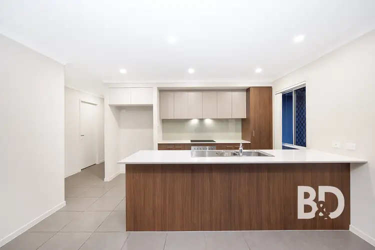 Third view of Homely house listing, 29 Dent Crescent, Burpengary East QLD 4505