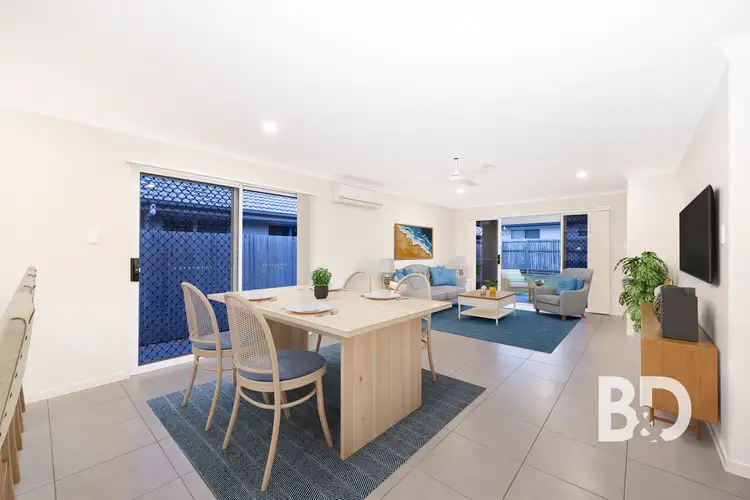 Fourth view of Homely house listing, 29 Dent Crescent, Burpengary East QLD 4505