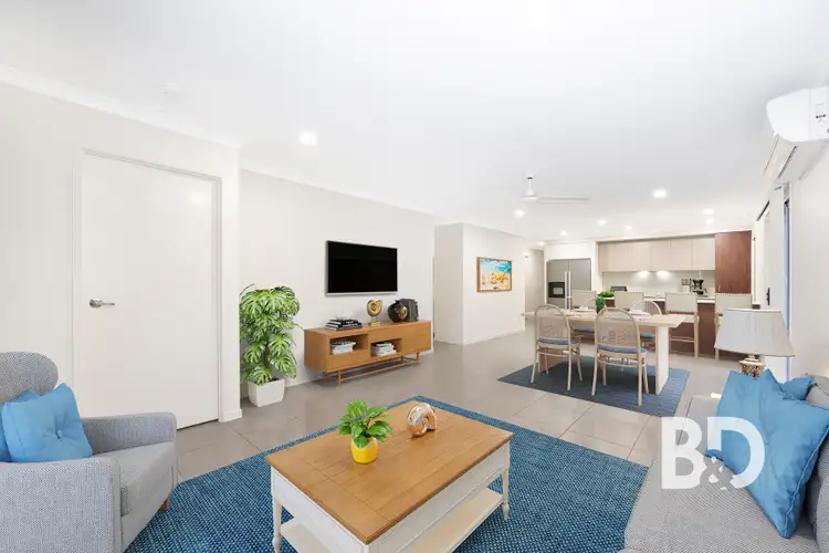 Fifth view of Homely house listing, 29 Dent Crescent, Burpengary East QLD 4505