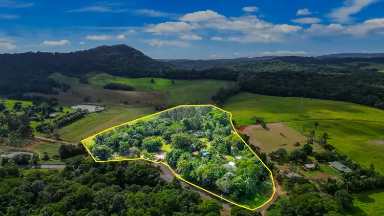 Second view of Homely house listing, 1045 Mossman Mount Molloy Road, Julatten QLD 4871