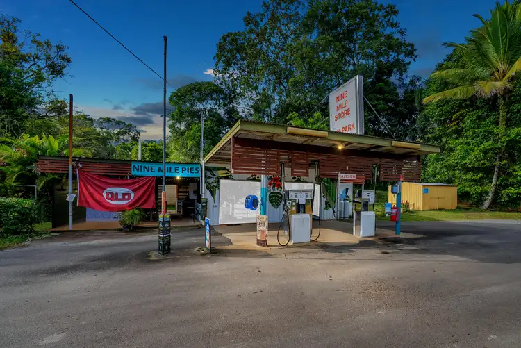 Third view of Homely house listing, 1045 Mossman Mount Molloy Road, Julatten QLD 4871