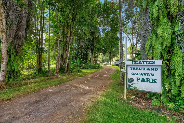 Fourth view of Homely house listing, 1045 Mossman Mount Molloy Road, Julatten QLD 4871