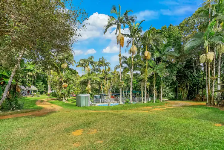 Fifth view of Homely house listing, 1045 Mossman Mount Molloy Road, Julatten QLD 4871