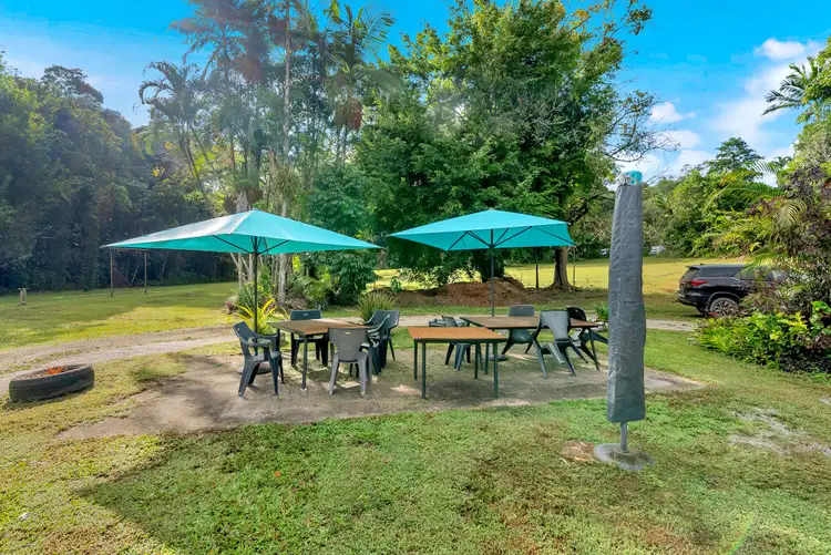 Sixth view of Homely house listing, 1045 Mossman Mount Molloy Road, Julatten QLD 4871