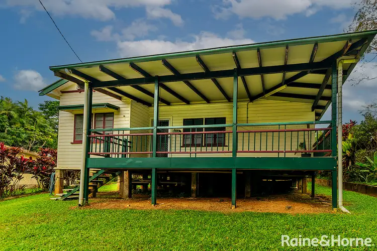 Main view of Homely house listing, 7 Breen Street, East Innisfail QLD 4860