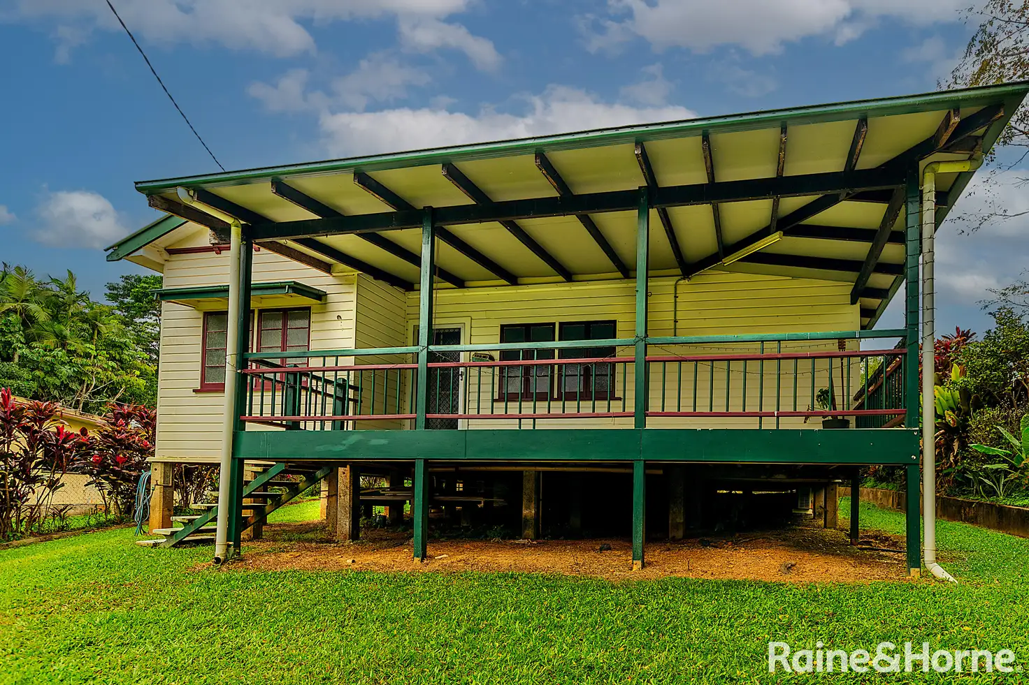 Main view of Homely house listing, 7 Breen Street, East Innisfail QLD 4860